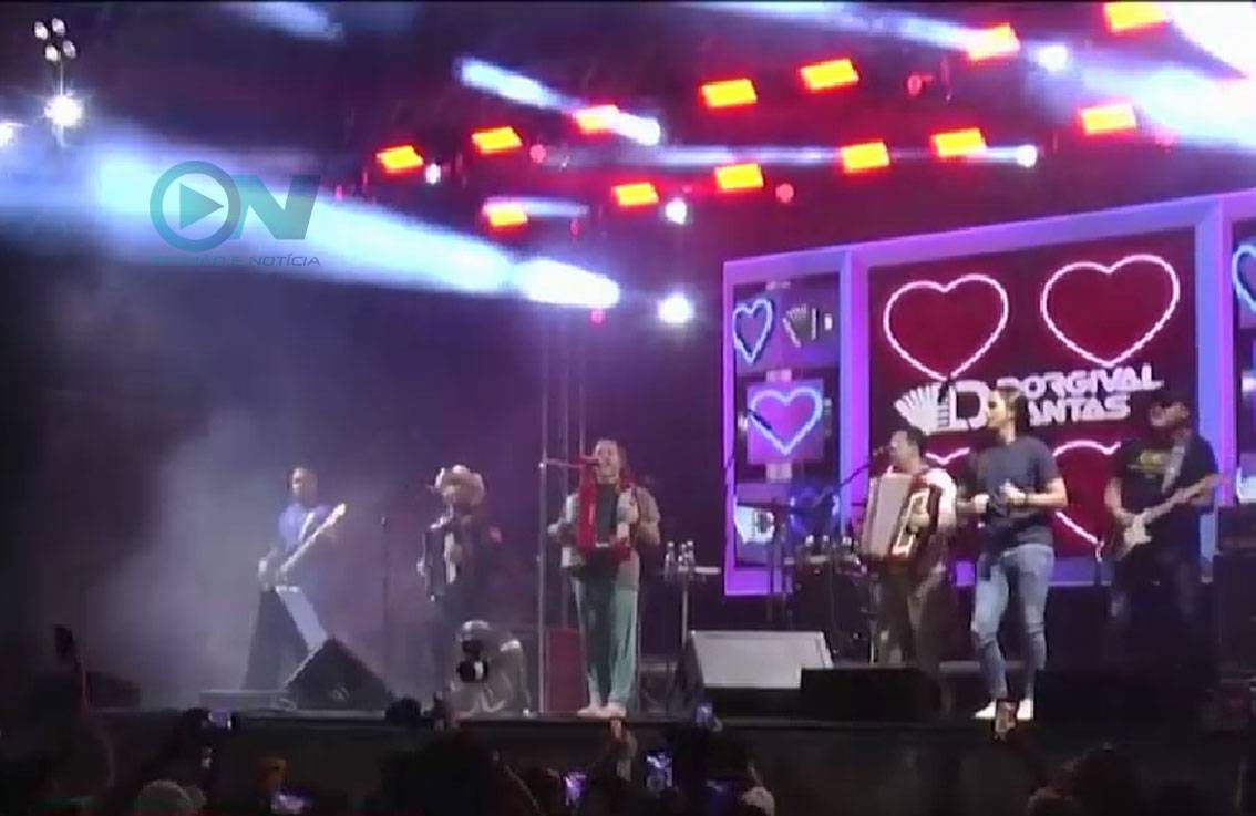 Abertura da 40ª EXPOAPA é sucesso de público com expectativa de gerar R$ 22 milhões em negócios